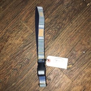 No 3 FINNEGANS PET COLLAR.